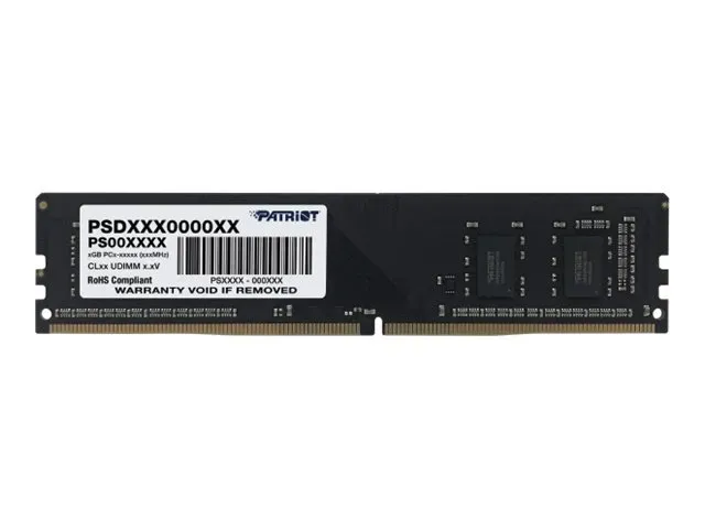 Patriot 16GB 5600MHz DDR5 Signature Series Single