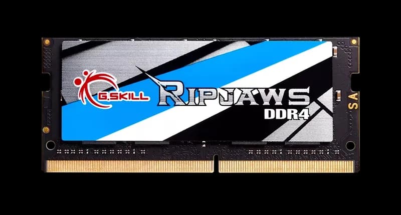 G.Skill 16GB 2666MHz DDR4 Ripjaws