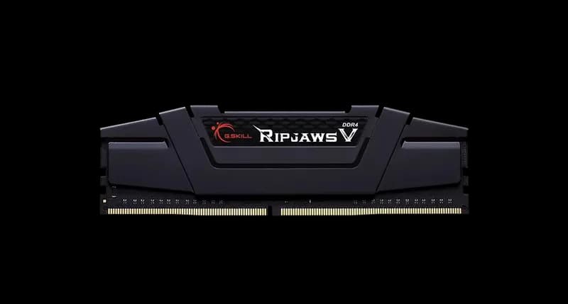 G.Skill 16GB 3600MHz DDR4 Ripjaws V