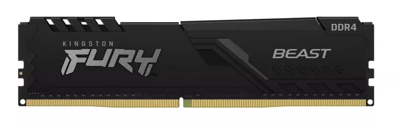 Kingston 16GB 3200MHz CL16 DDR4 Fury Beast (1x16)