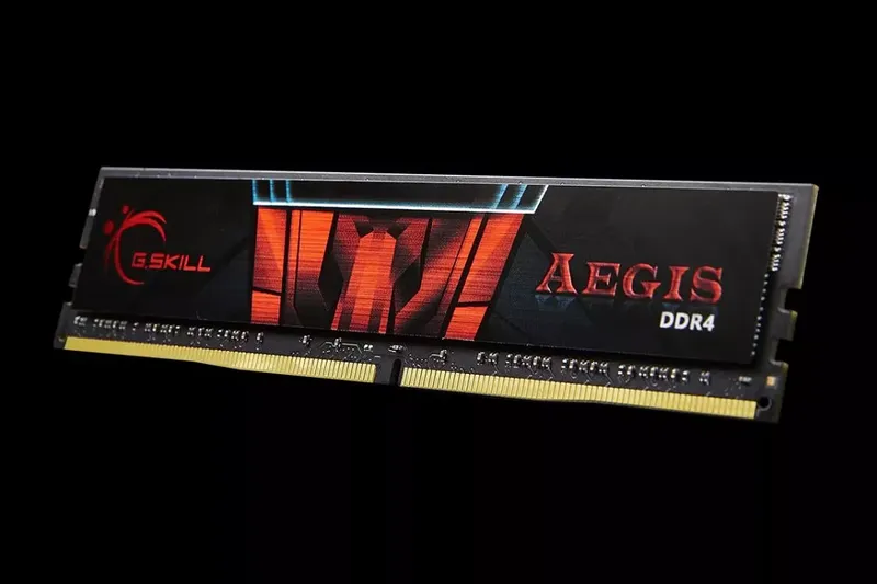 G.Skill 16GB 3000MHz CL16 DDR4 DDR4/K2 F4-3000C16D-16GISB