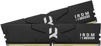 Goodram 32GB (2x16GB) DDR5 6400MHz CL32 operatyvinė atmintis