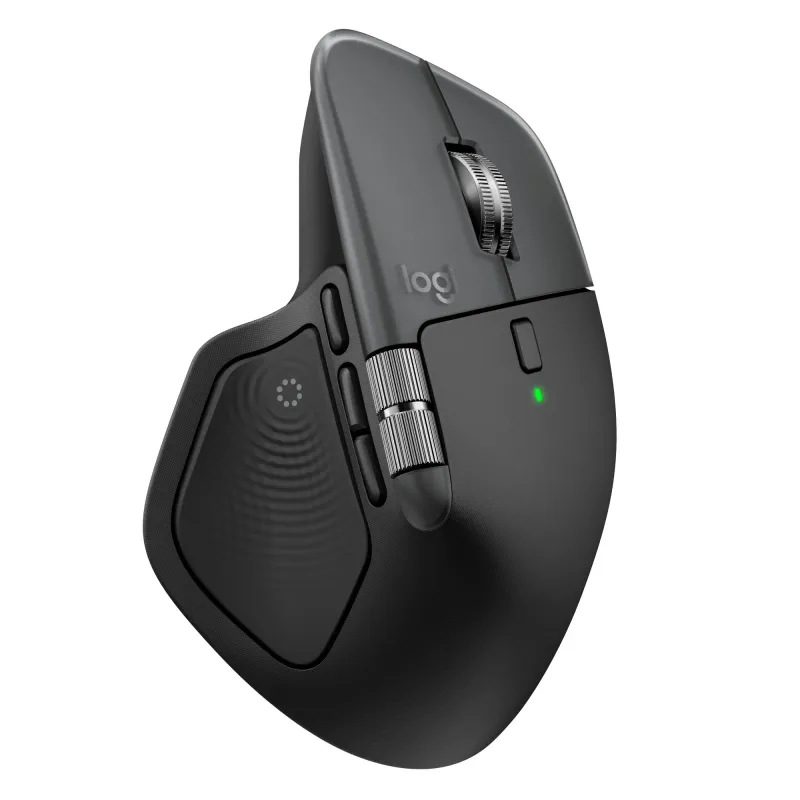 Logitech Pelė MX Master 4