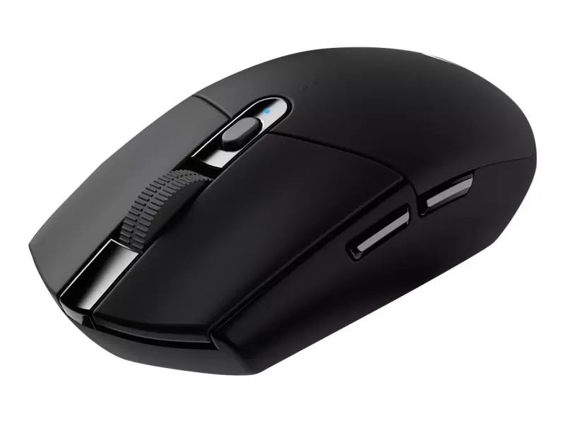 Logitech G305 black 910-005283