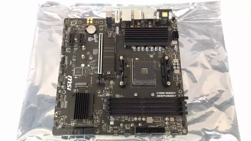 MSI SALE OUT. B550M PRO-VDH WIFI B550M PRO-VDH WIFI