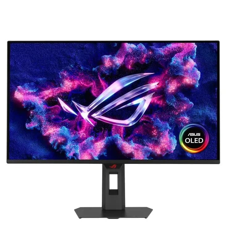 ASUS 26.5" QHD OLED 240Hz