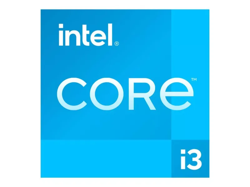 Intel Core i3-14100