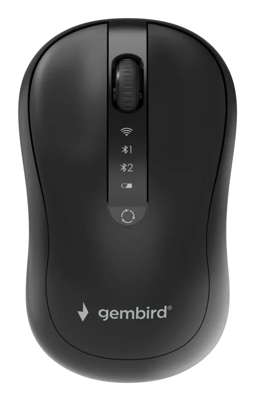 Gembird USB WRL/MUSW2-4B-01