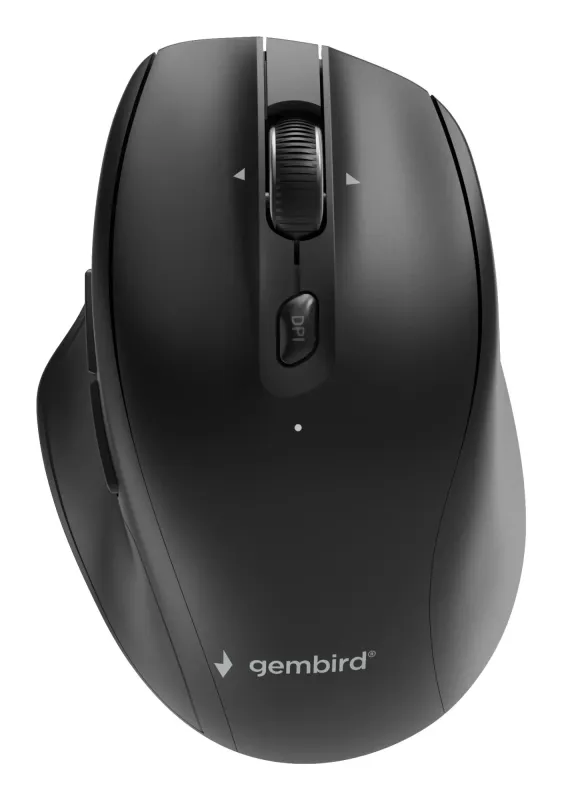 Gembird USB WRL/MUSW2-6B-02