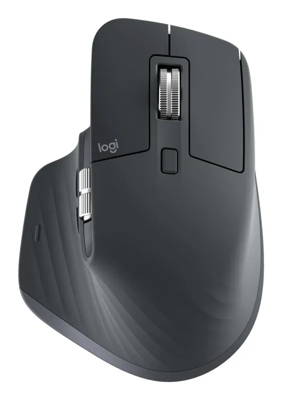 Logitech Pelė MX Master 3S