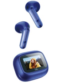 JBL Live Flex 4 Headset Wireless In-ear Calls/Music/Sport/Everyday Bluetooth Blue