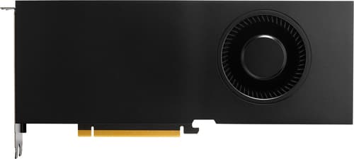 HP RTX A5000 24 GB 4DP Graphics