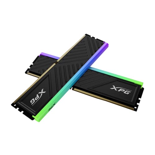 XPG SPECTRIX D35G 32 GB 2 x 16 GB DDR4 288-pin DIMM