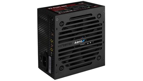 Aerocool VX PLUS 800 power supply unit 800 W 20+4 pin ATX ATX Black