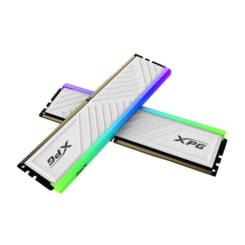 XPG SPECTRIX D35G 64 GB 2 x 32 GB DDR4 288-pin DIMM