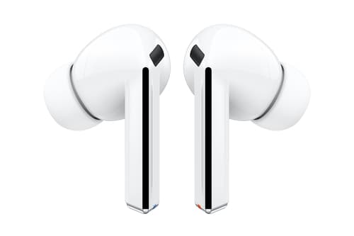 Samsung Galaxy Buds3 Pro Headset True Wireless Stereo (TWS) In-ear Calls/Music USB Type-C Bluetooth White