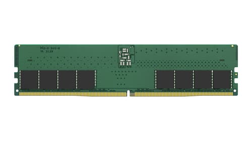 Kingston Technology ValueRAM 48 GB 1 x 48 GB DDR5 5600 MT/s 288-pin DIMM