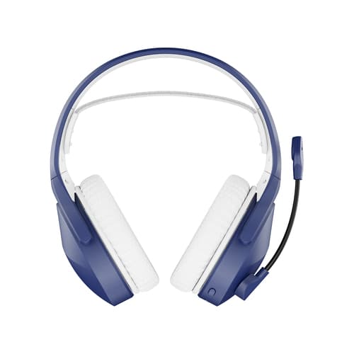 HyperX Cloud Jet Wireless Light Blue Gaming Headset Head-band USB Type-A Bluetooth