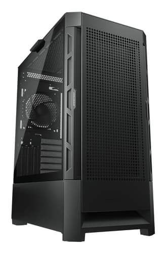 COUGAR Airface Midi Tower Black