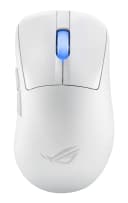 ASUS ROG Keris II Ace Wireless AimPoint (White)