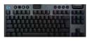 Logitech G915 X Lightspeed TKL Linear US International (Black)