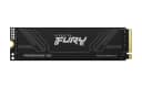 Kingston 4TB FURY Renegade G5 NVMe SSD