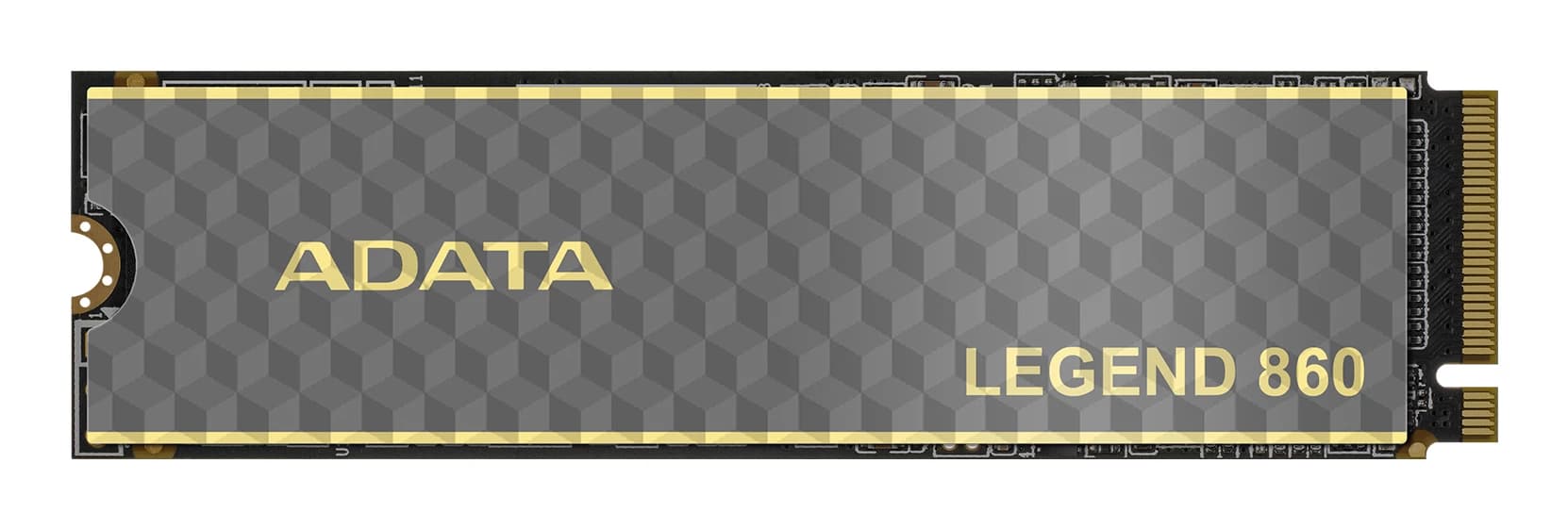 ADATA 500GB Legend 860 NVMe SSD