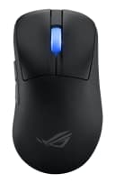 ASUS ROG Keris II Ace Wireless AimPoint (Black)
