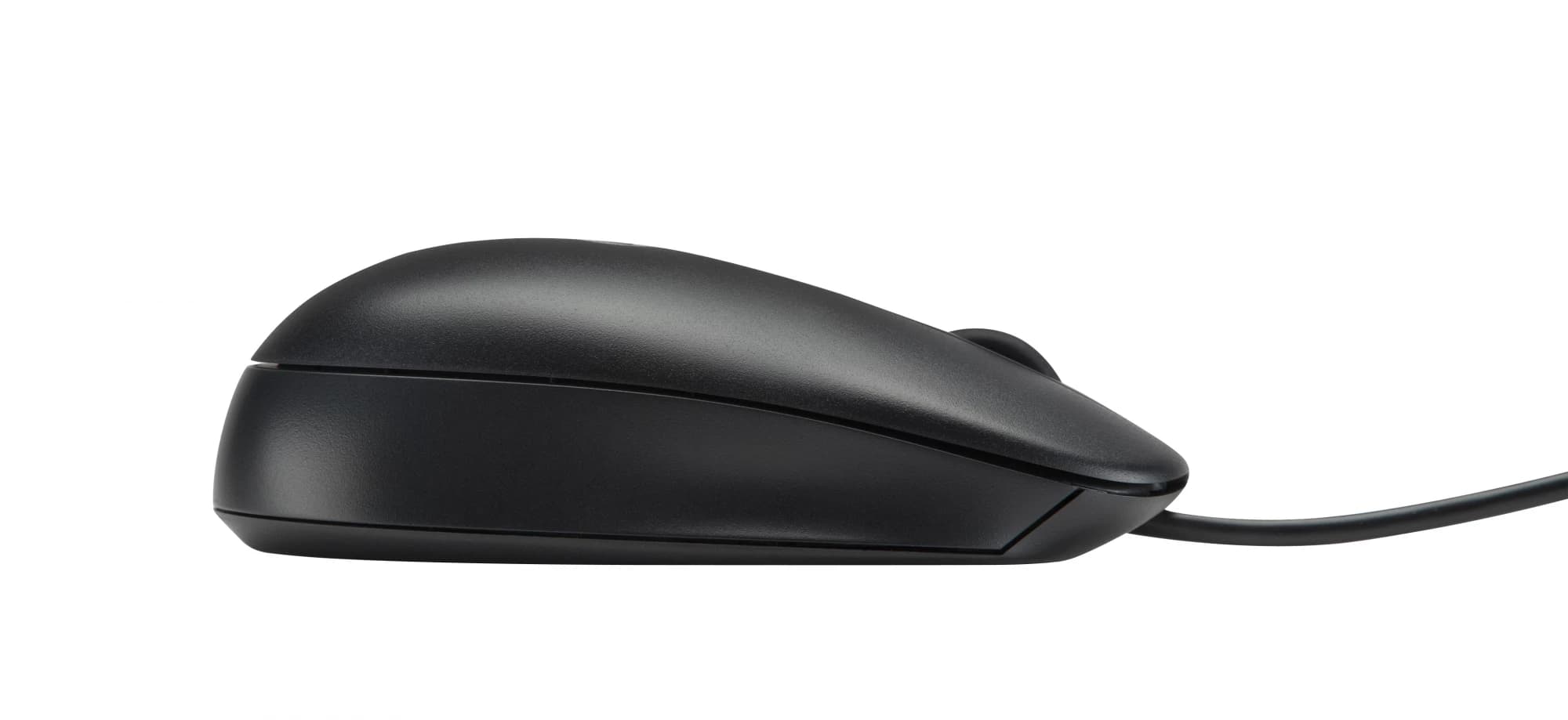 HP USB Optical Mouse 2.9m