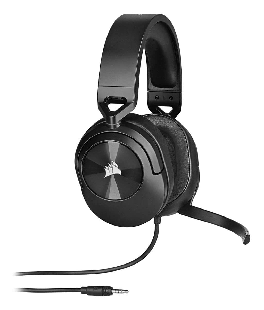 Corsair HS55 Stereo (Carbon)