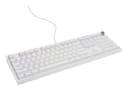 Genesis Thor 404 RGB Outemu Peach Silent US (White)