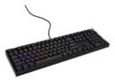 Genesis Thor 404 RGB Outemu Peach Silent US (Black)