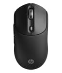 HP 700 Rechargeable Wireless Mouse (Black)