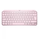Logitech MX Keys Mini (Rose) US International