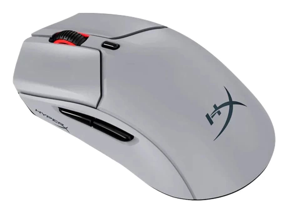 HyperX Pulsefire Haste 2 Pro 4K