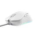 Trust GXT 924W YBAR+ (White)