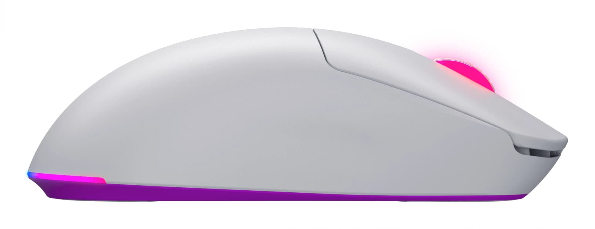 HATOR Quasar 3 Ultra 8K Wireless (White)