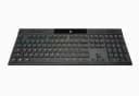 Corsair K100 Air Wireless RGB Cherry MX ULP Tactile US (Black)