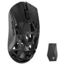 WLMouse Beast X Max Solid Sides (Black)