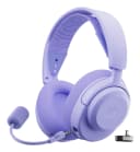 SteelSeries Arctis Nova 3 Wireless for PC (Lavender)