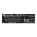 Satechi SM3 Slim Mechanical Backlit Bluetooth (Space Gray)