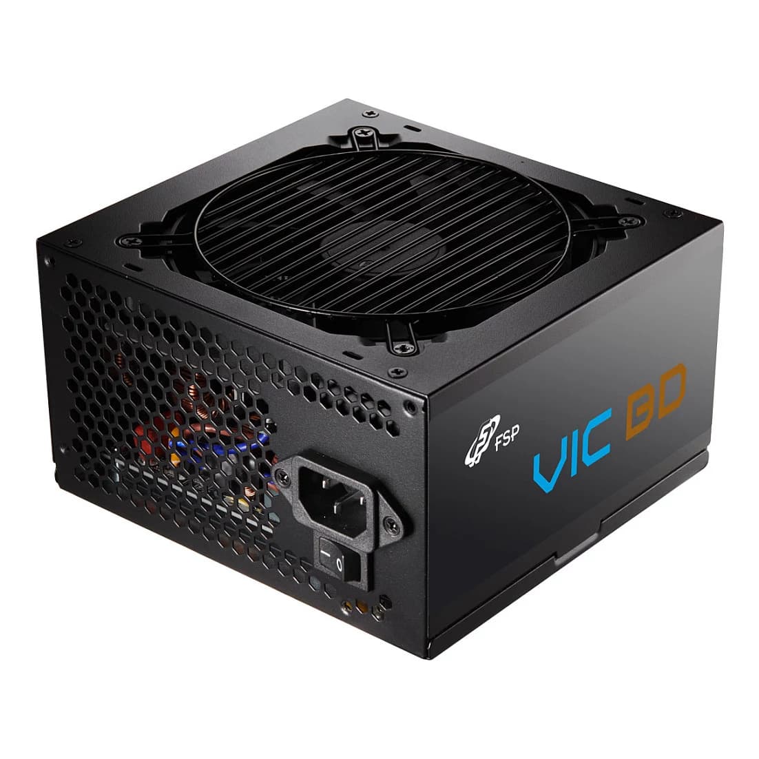 FSP 750W VIC-750BD