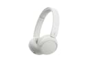 Sony WH-CH530 Wireless Headphones (White)