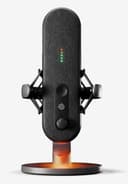 SteelSeries Alias (Black)