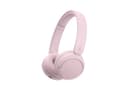 Sony WH-CH530 Wireless Headphones (Pink)
