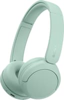 Sony WH-CH530 Wireless Headphones (Mint)