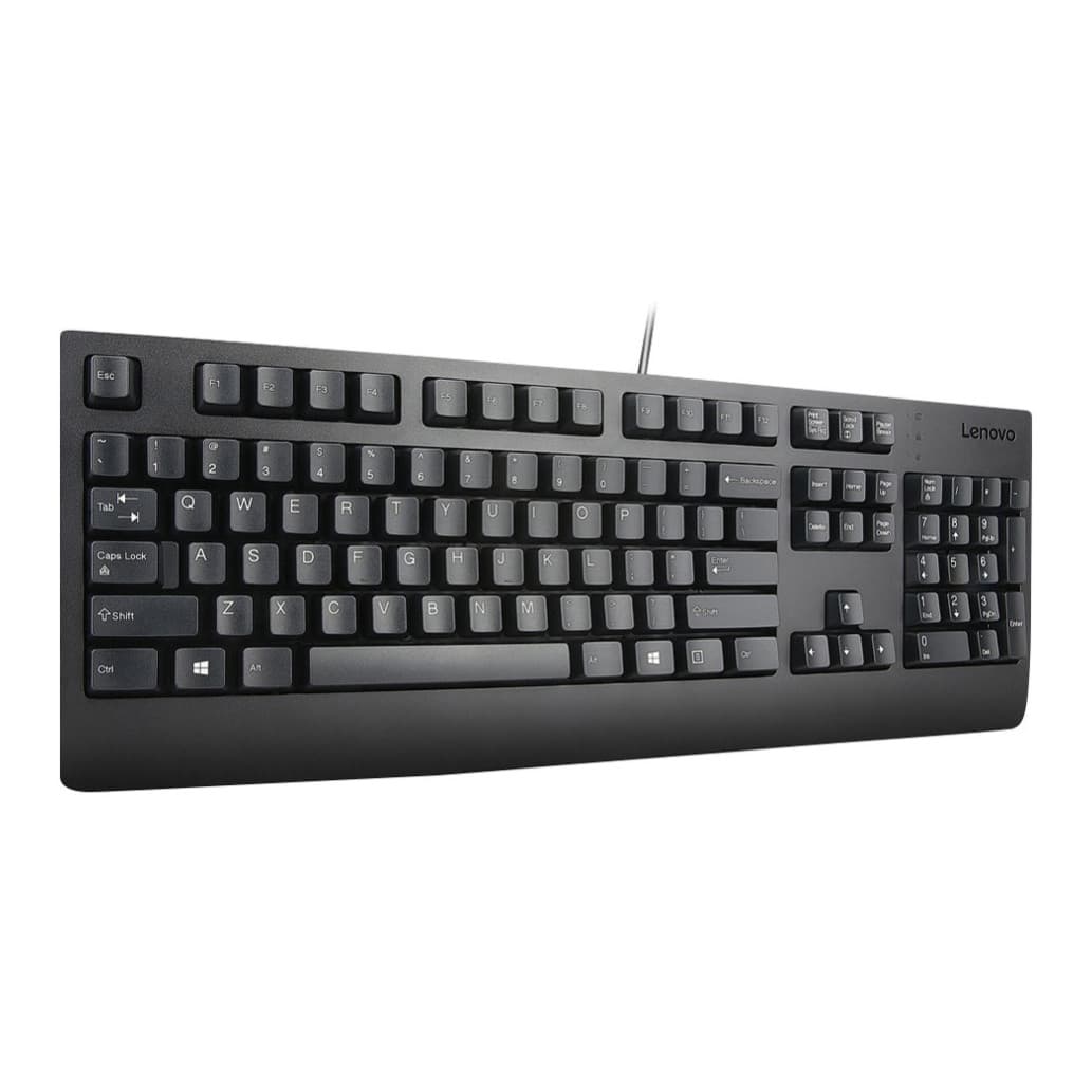 Lenovo Preferred Pro II USB Keyboard SLO