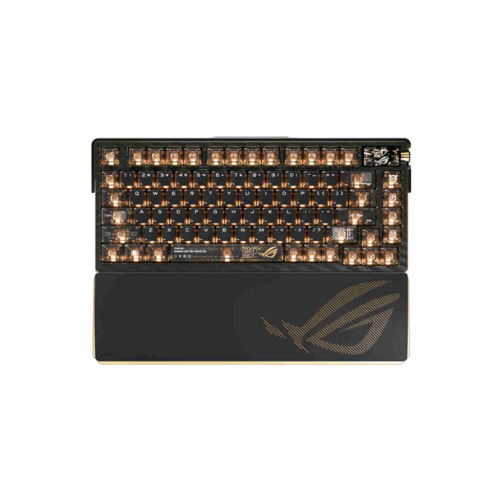 ASUS ROG Azoth Extreme US