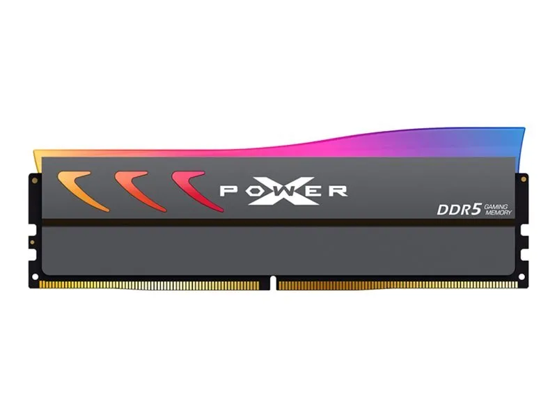 Silicon Power 16GB 6000MHz CL38 DDR5 Xpower Storm