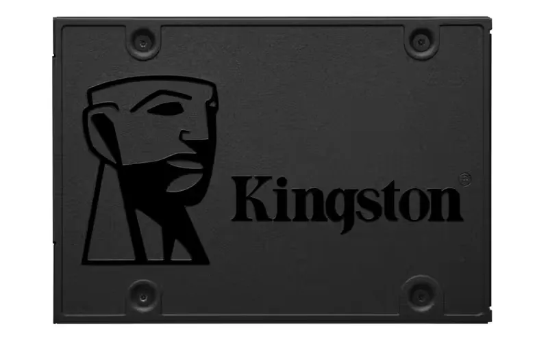Kingston 480GB diskas A400